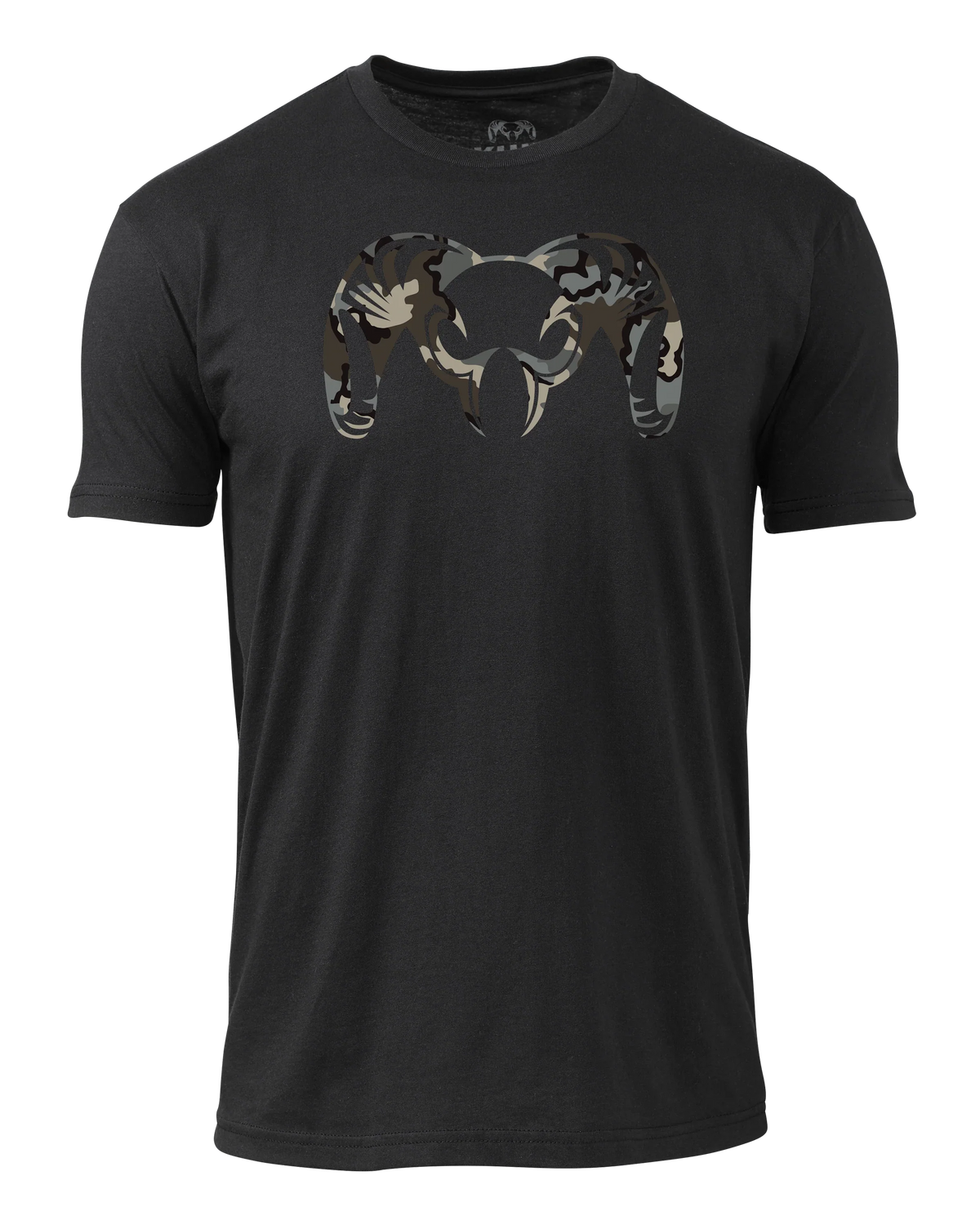 KUIU Camo Big Ram T-Shirt | Vias