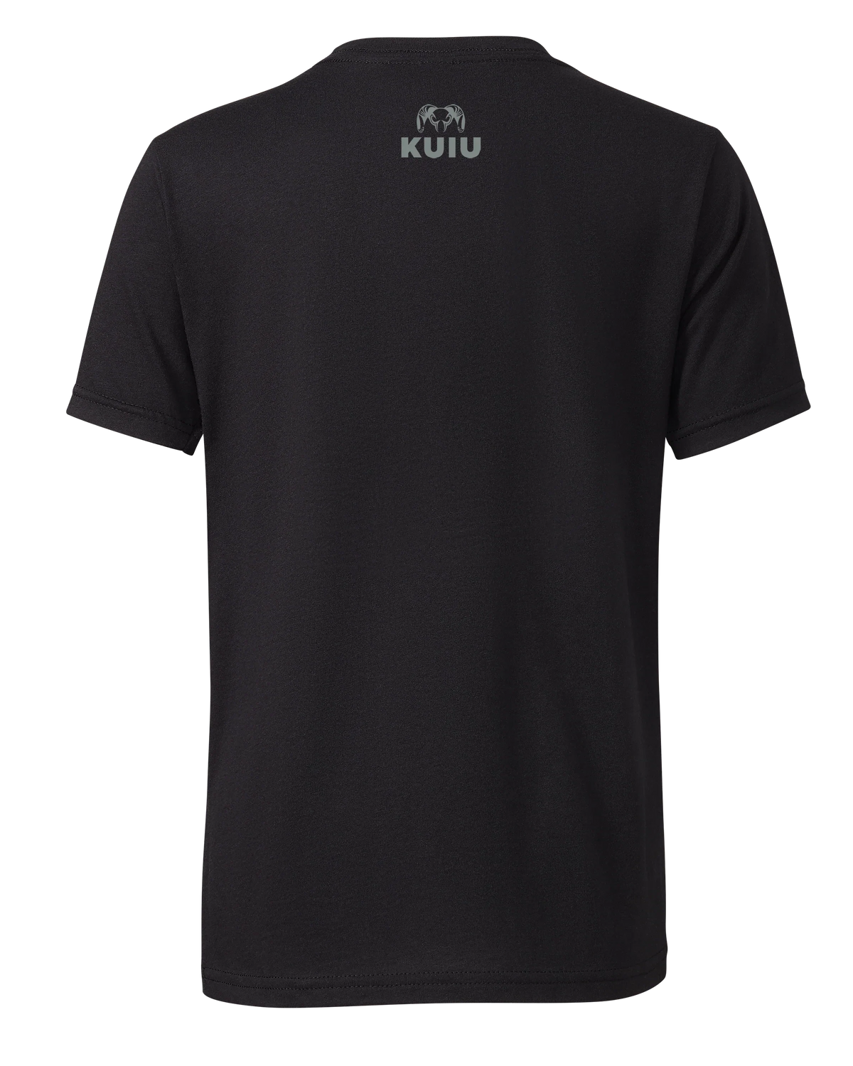 Youth Super Cub Logo T-Shirt | Black