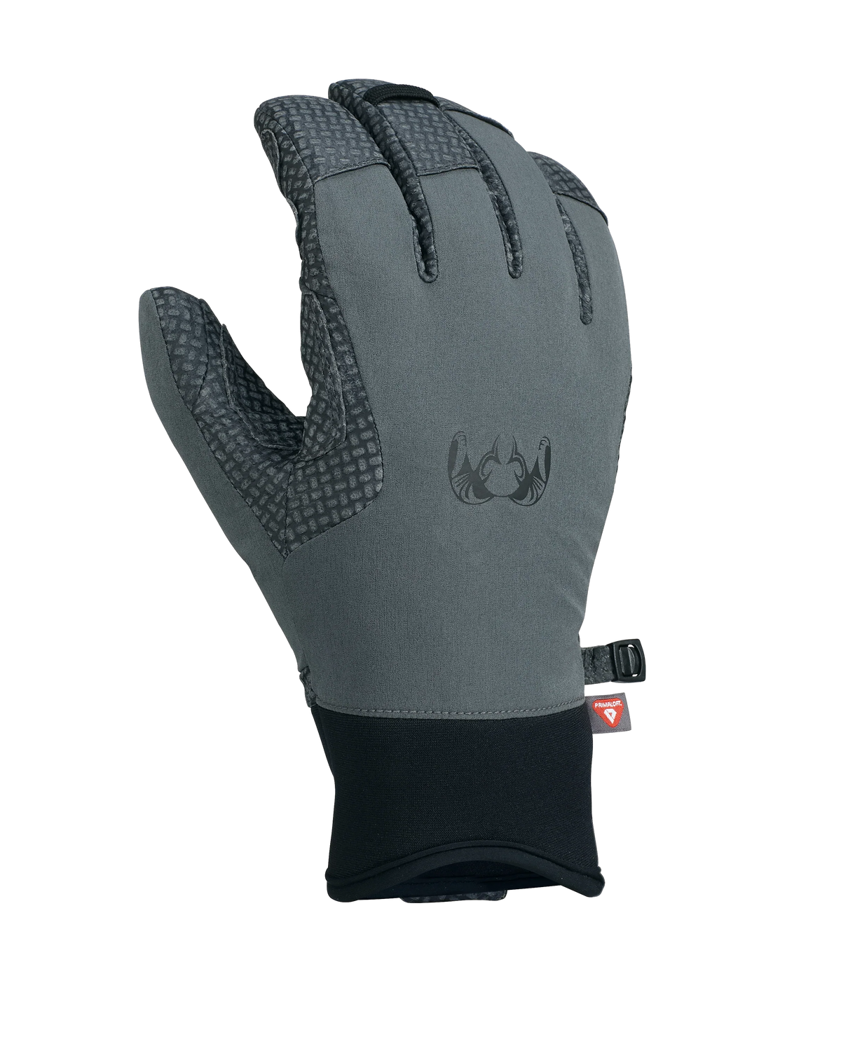 Expedition Glove | Gunmetal