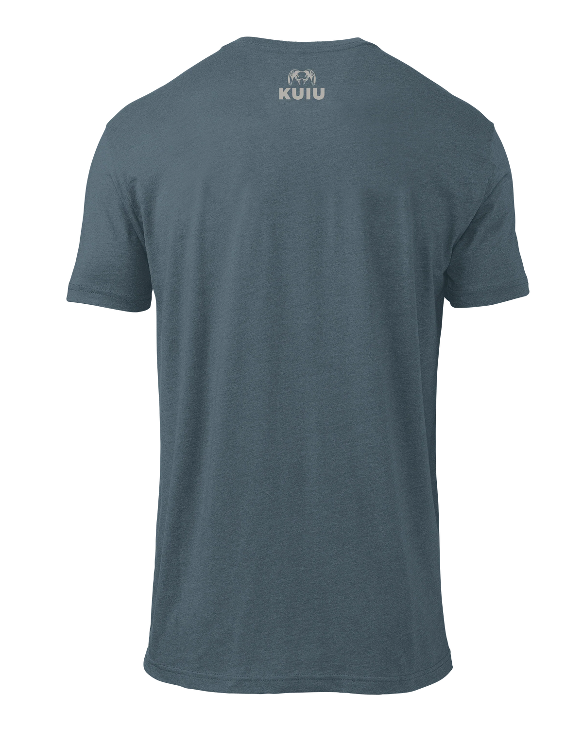 KUIU Waterway T-Shirt | Indigo