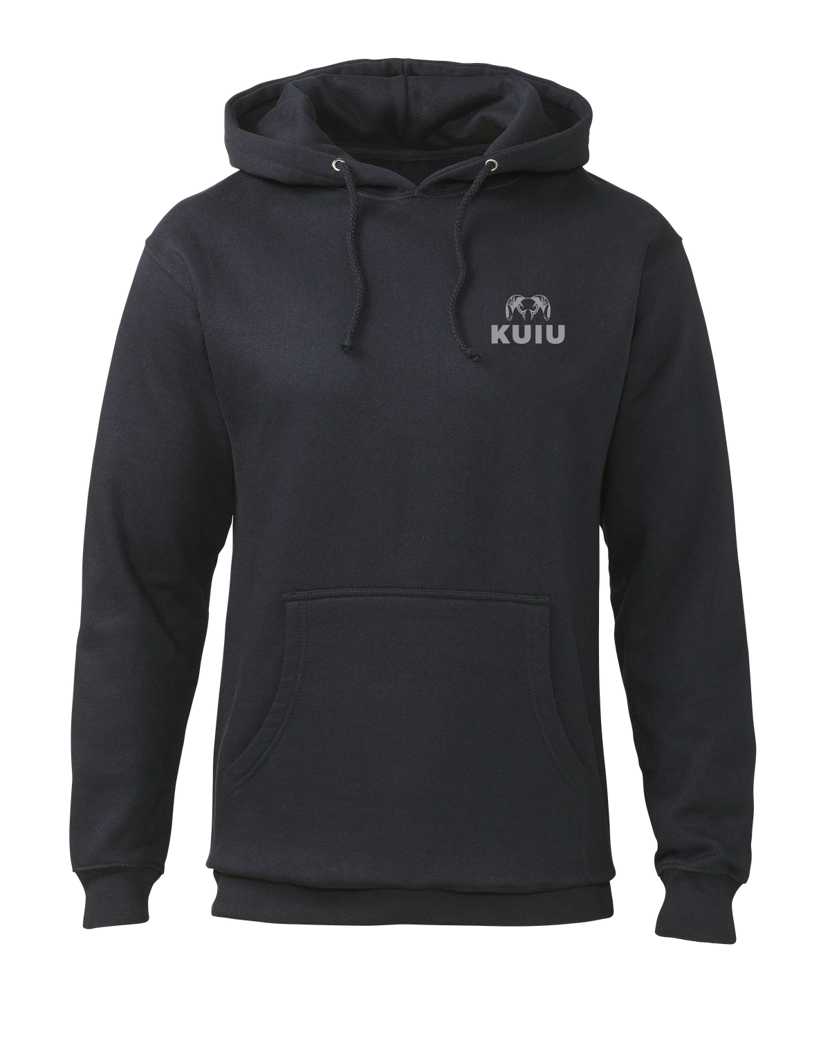 KUIU Whitetail Shed Hoodie | Navy
