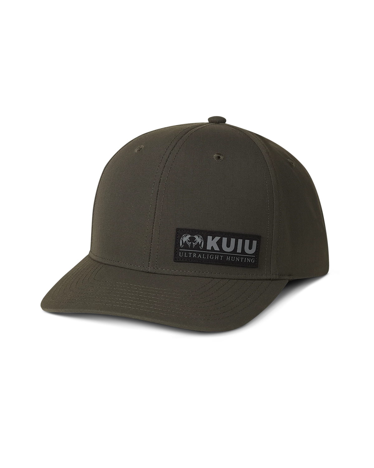 KUIU CORDURA® Hat | Asphalt