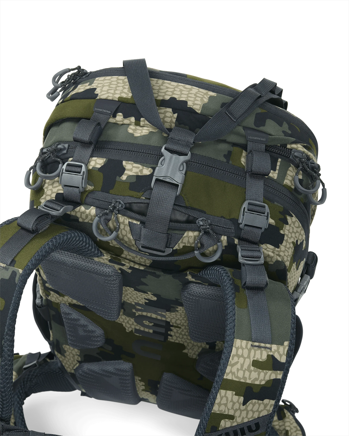 Encounter Divide 2800 | Verde