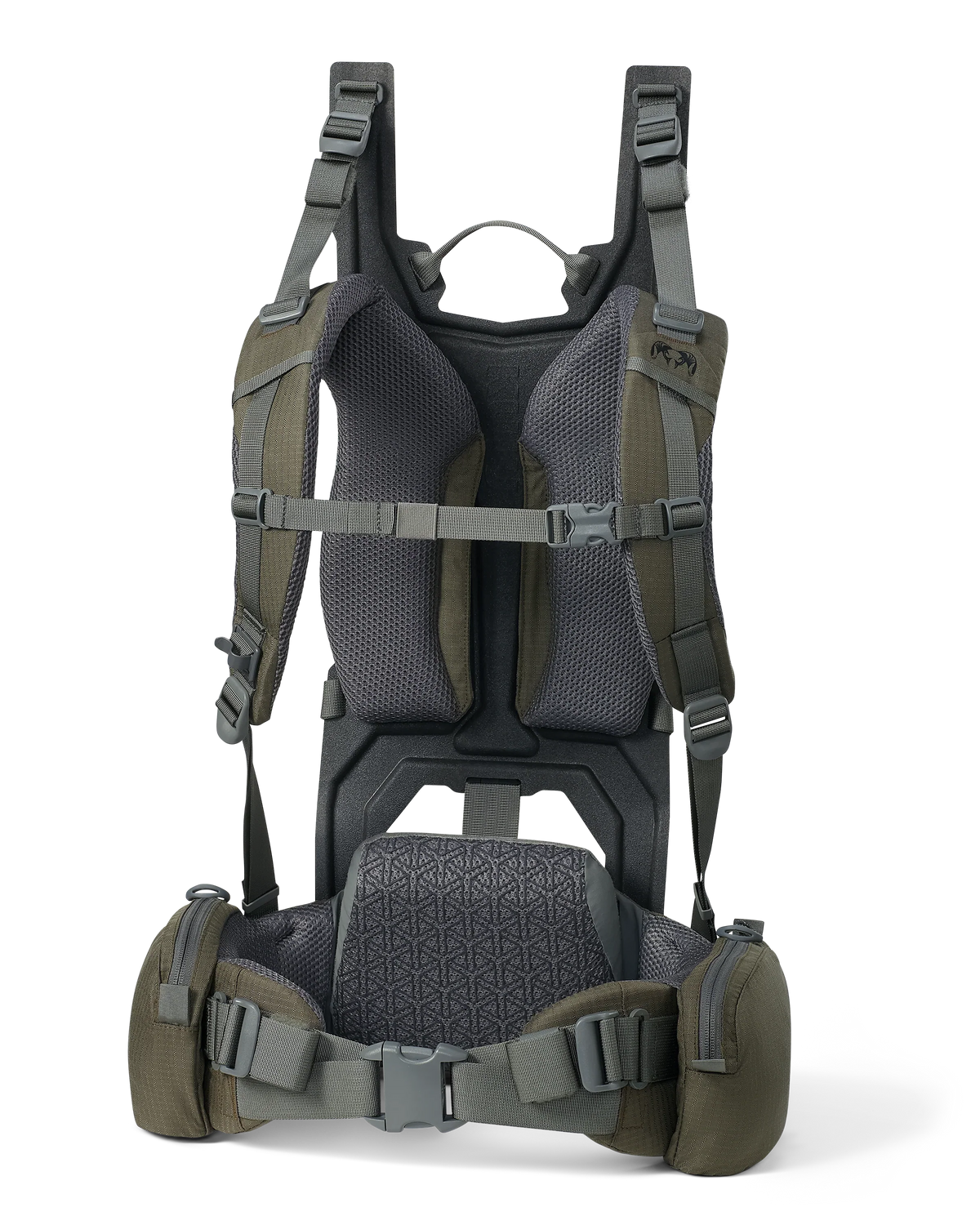 Women's ICON 6 4500 Divide Pack | Ash