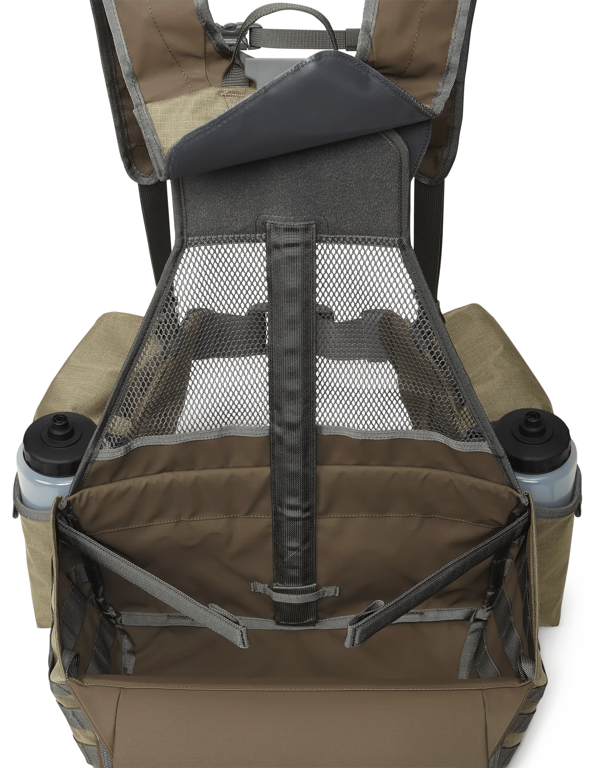 Upland Field Vest | Khaki