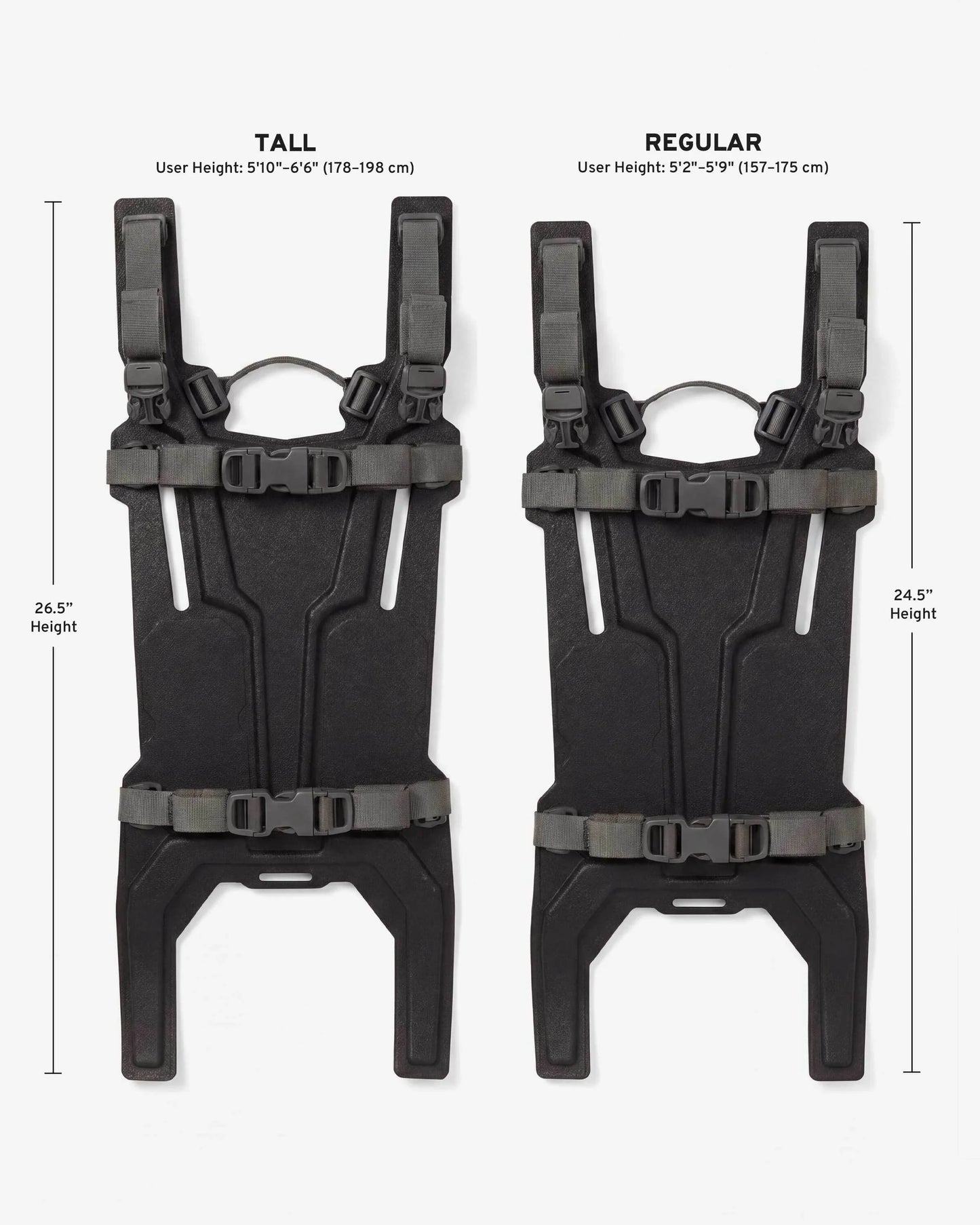ICON 6 3500 Pack | Vias