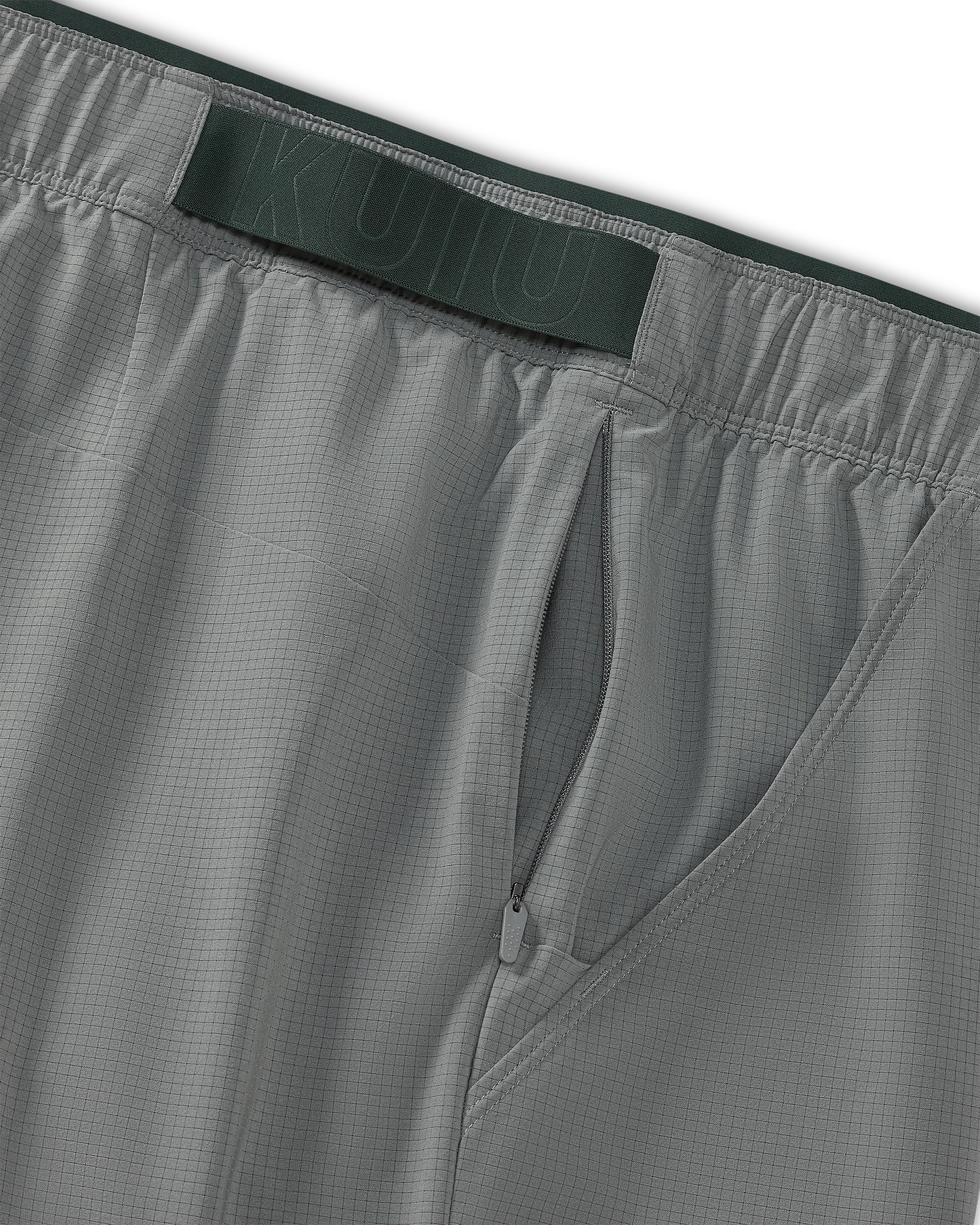 EnduroTrainer Lined 7″ Short | Shadow