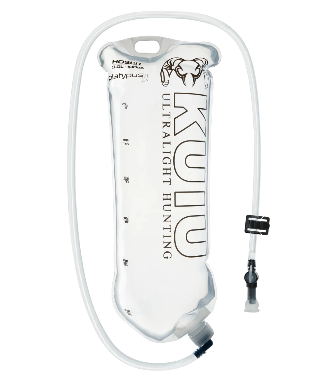 PRO G3 Bino Field Ready Set | Ash