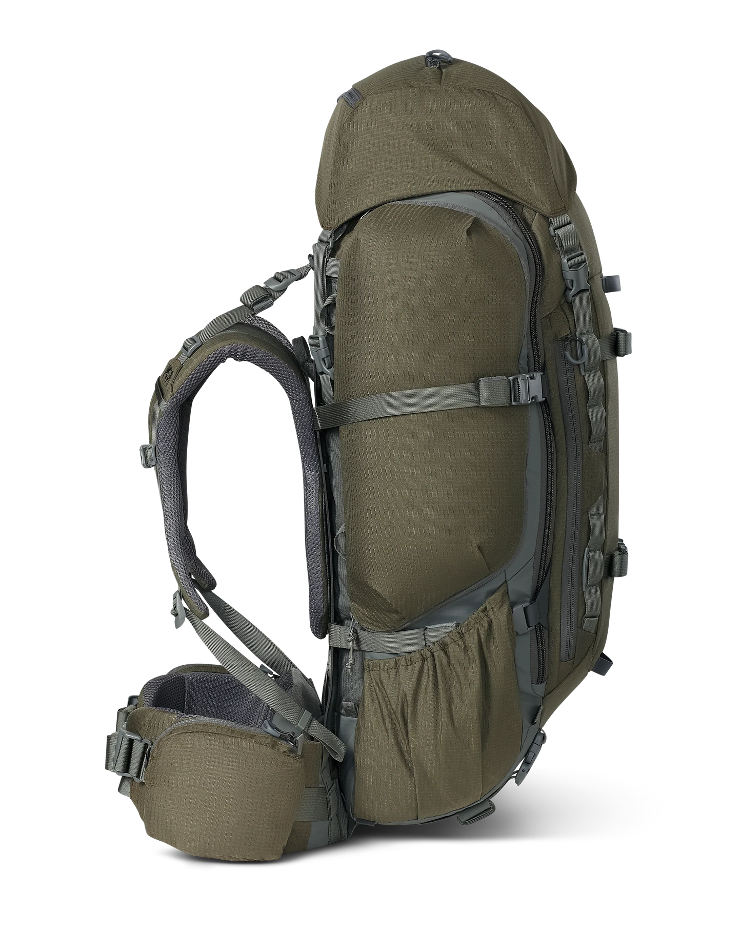 ICON 6 6000 Pack | Ash