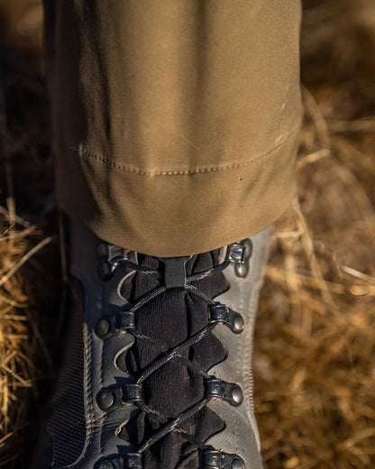 PRO Brush Pant | Vias/Vias Brown