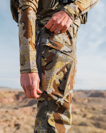 Women’s Tiburon Pant | Verde