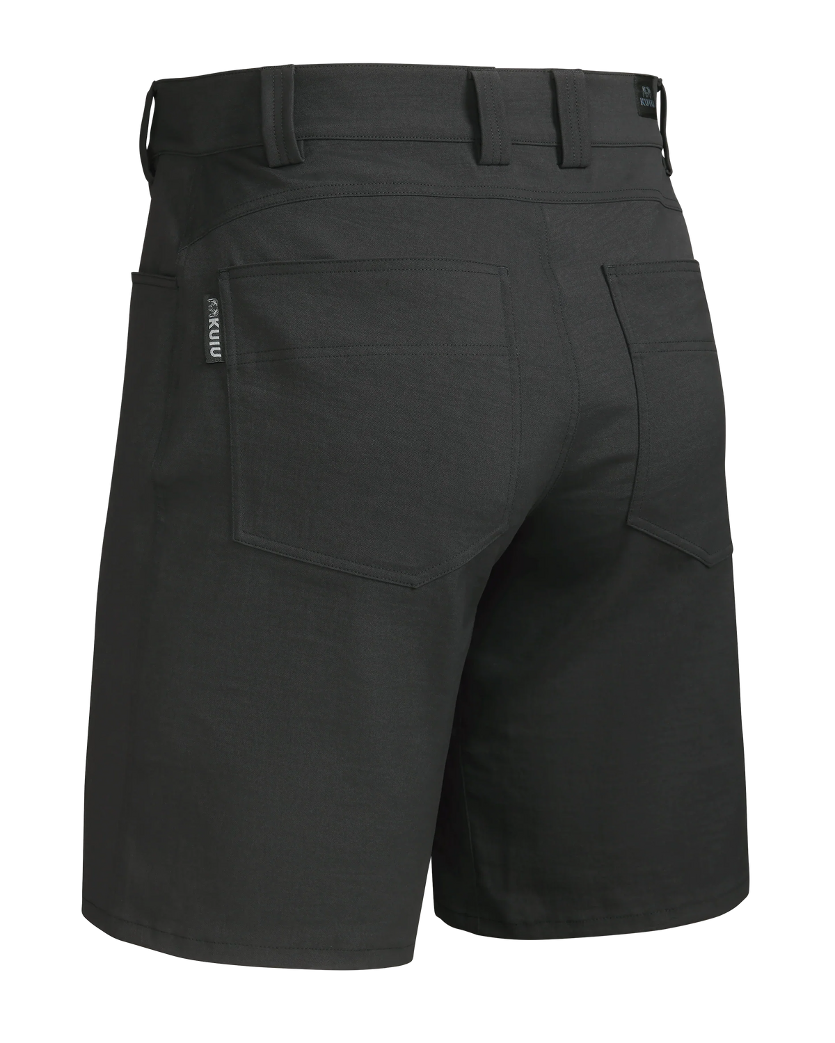 Switchback 10″ Short | Black