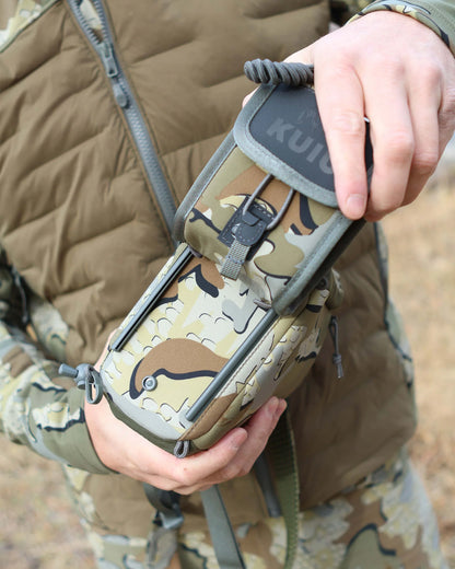 PRO G3 Rangefinder Holder | Ash