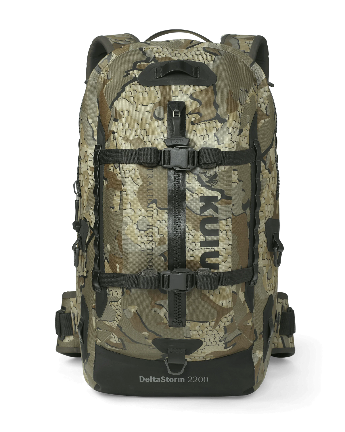 DeltaStorm 2200 Submersible Backpack | Valo