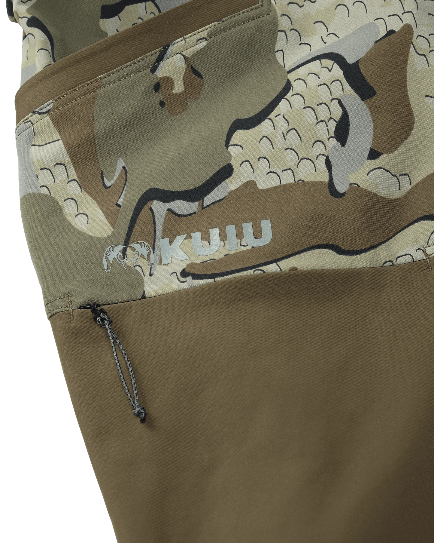 PRO Brush Pant | Valo/Valo Brown