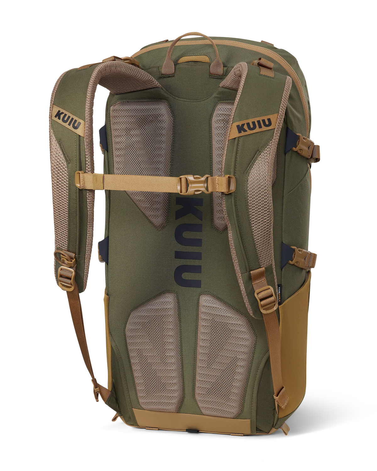 Ranger 2200 | Evergreen