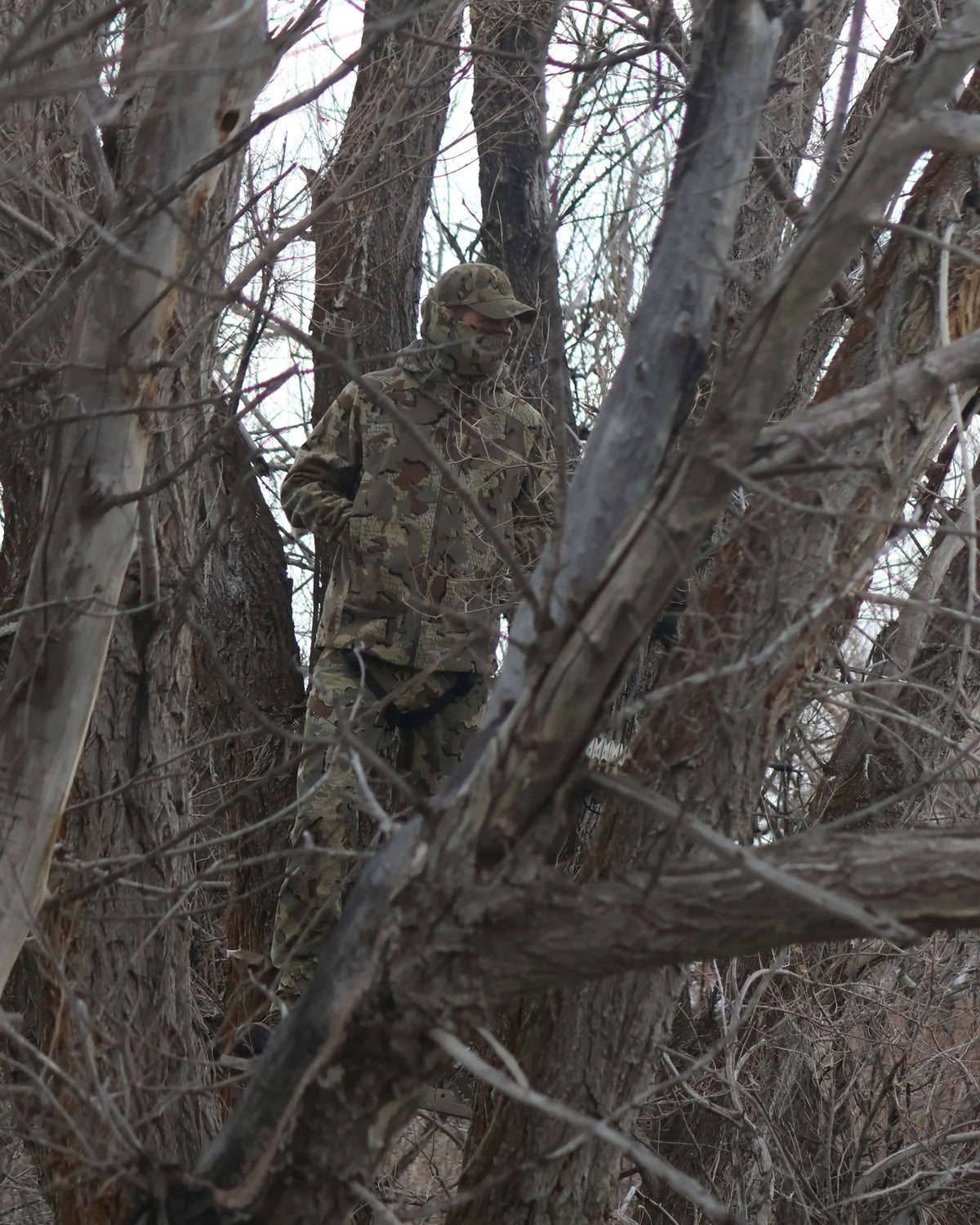 KUIU Proximity LT Hooded Jacket | Valo