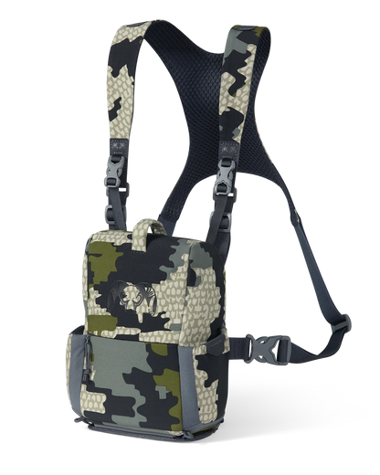 PRO G3 Bino Hydration Set | Verde