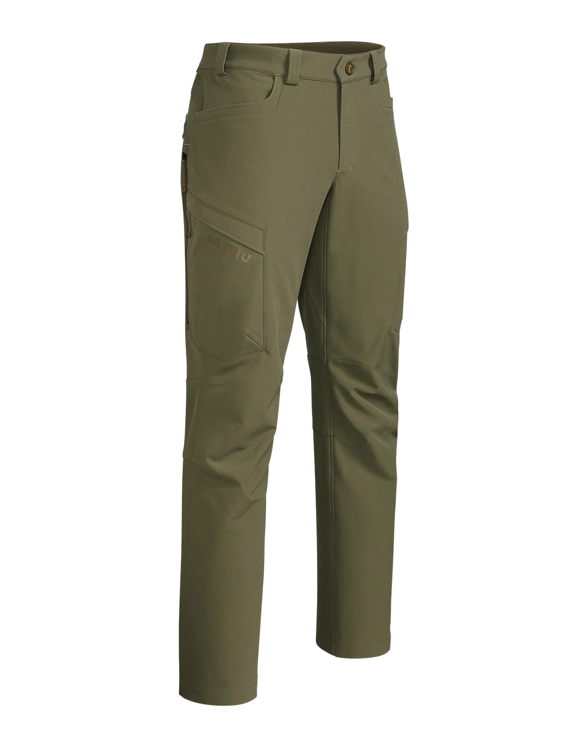 Attack Pant | Evergreen