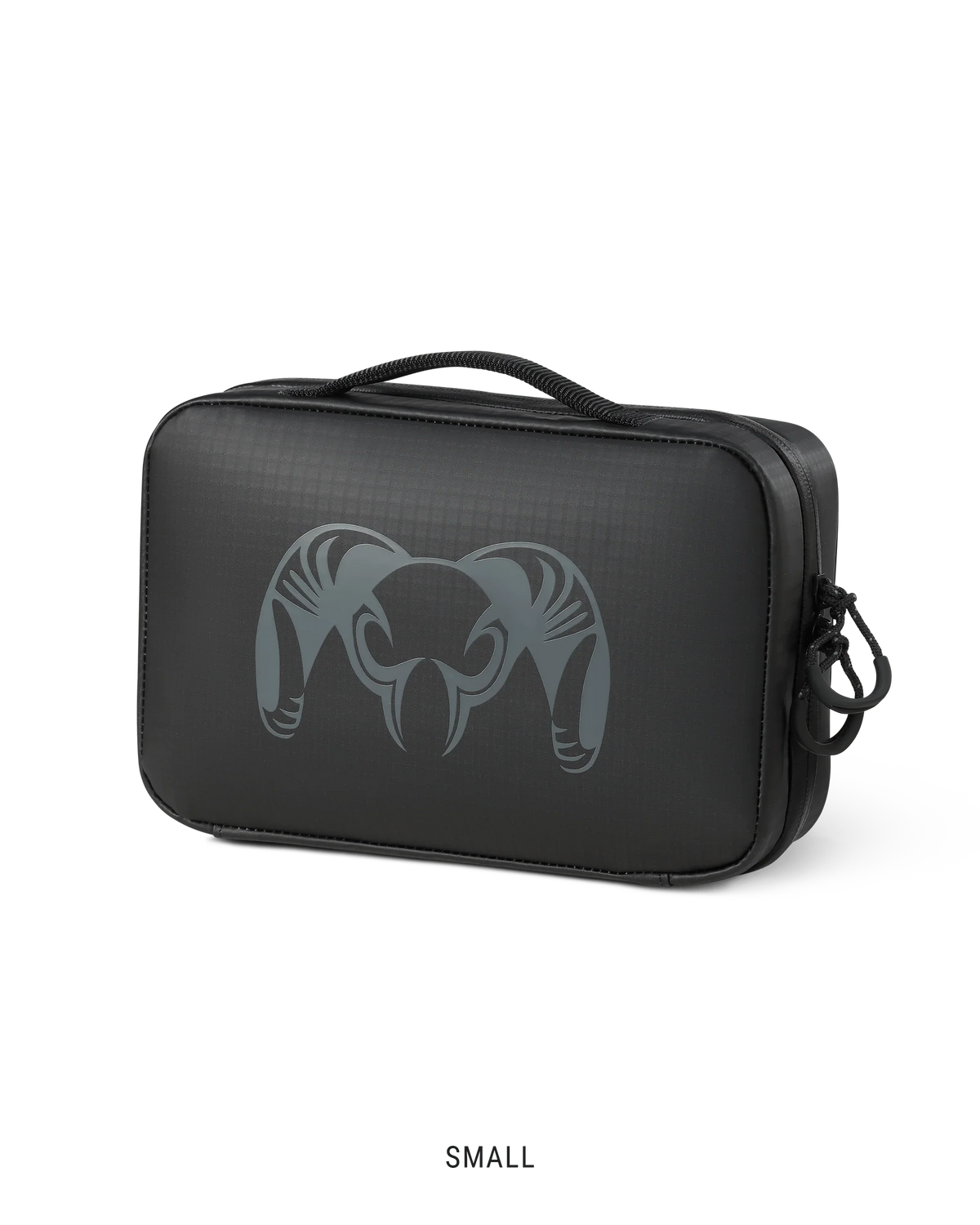 Waypoint Dopp Kit | Black