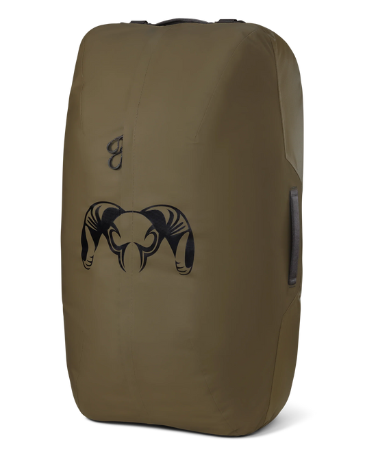 Taku BLSTX 10000 Duffel | Bourbon