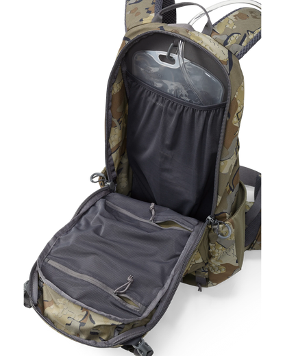 Divide 1500 | Gunmetal