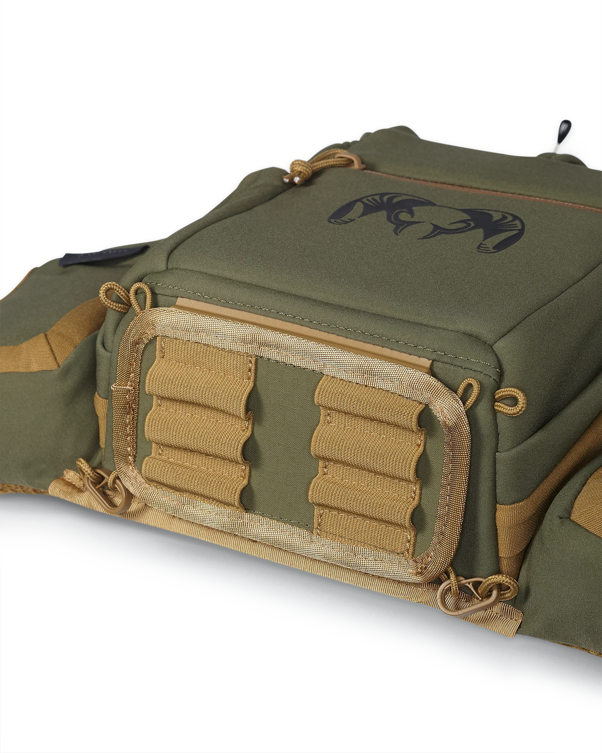 PRO Chest Pack | Evergreen
