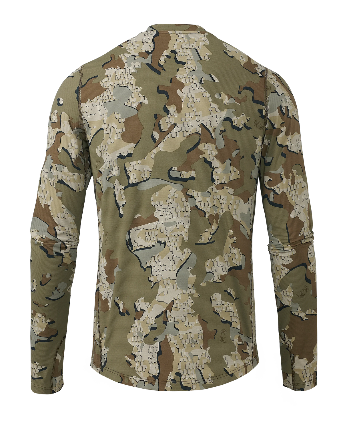 Vital S1 Long Sleeve Crew | Valo