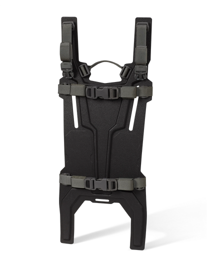 ICON 6 4500 Divide Pack | Ash