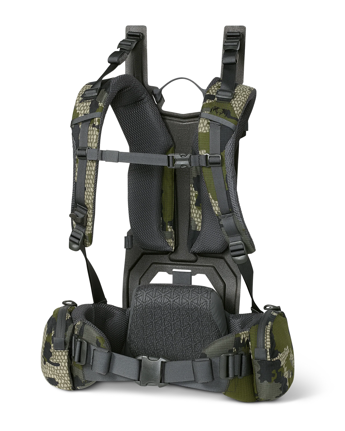 ICON 6 4500 Divide Pack | Verde