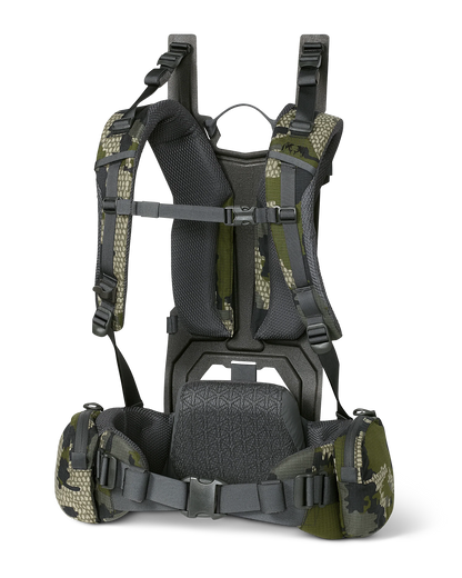 ICON 6 6000 Pack | Verde