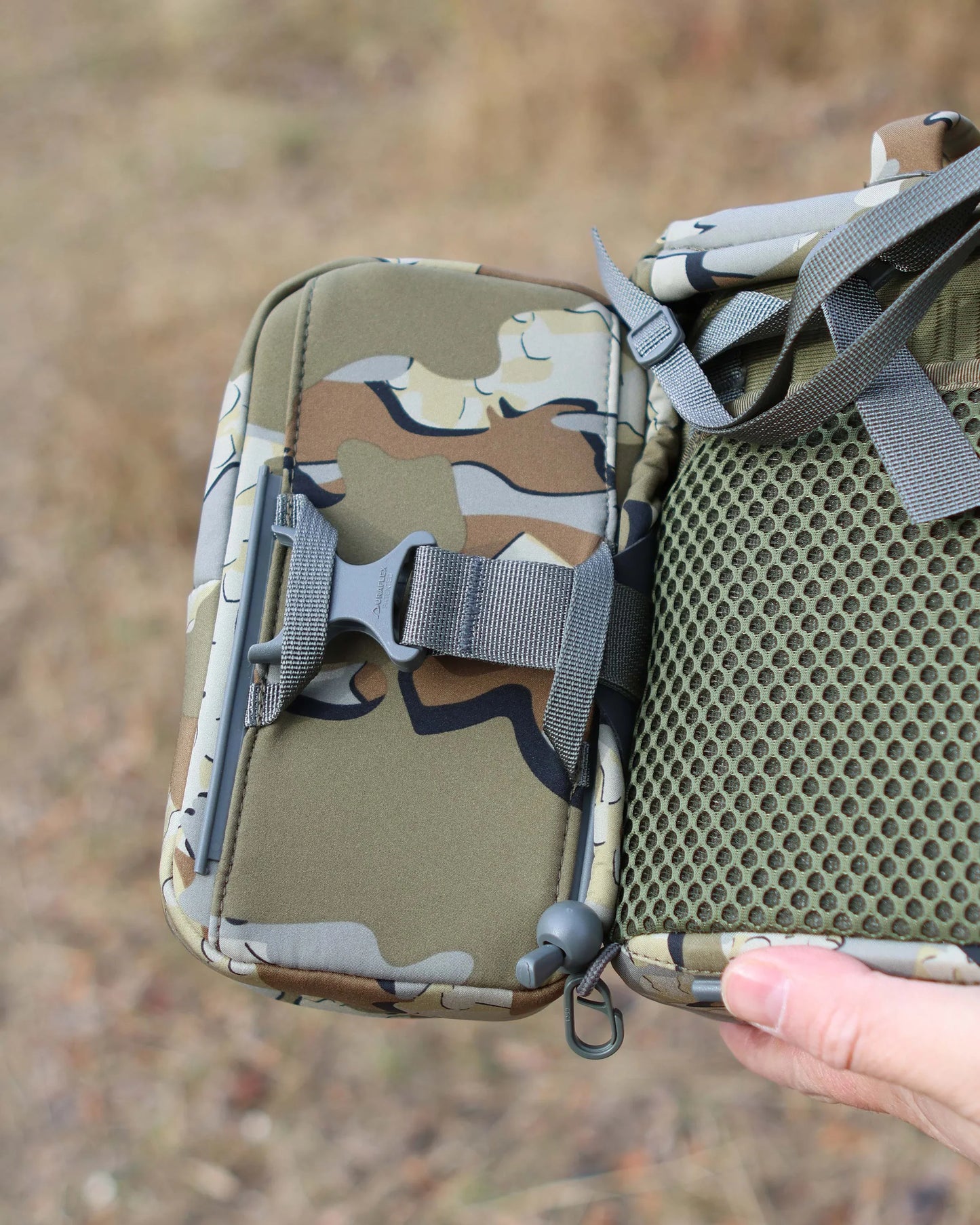 PRO G3 Phone Holder | Evergreen