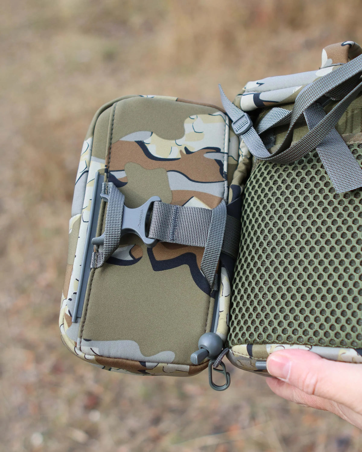 PRO G3 Phone Holder | Vias