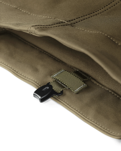 PRO Brush Pant | Ash