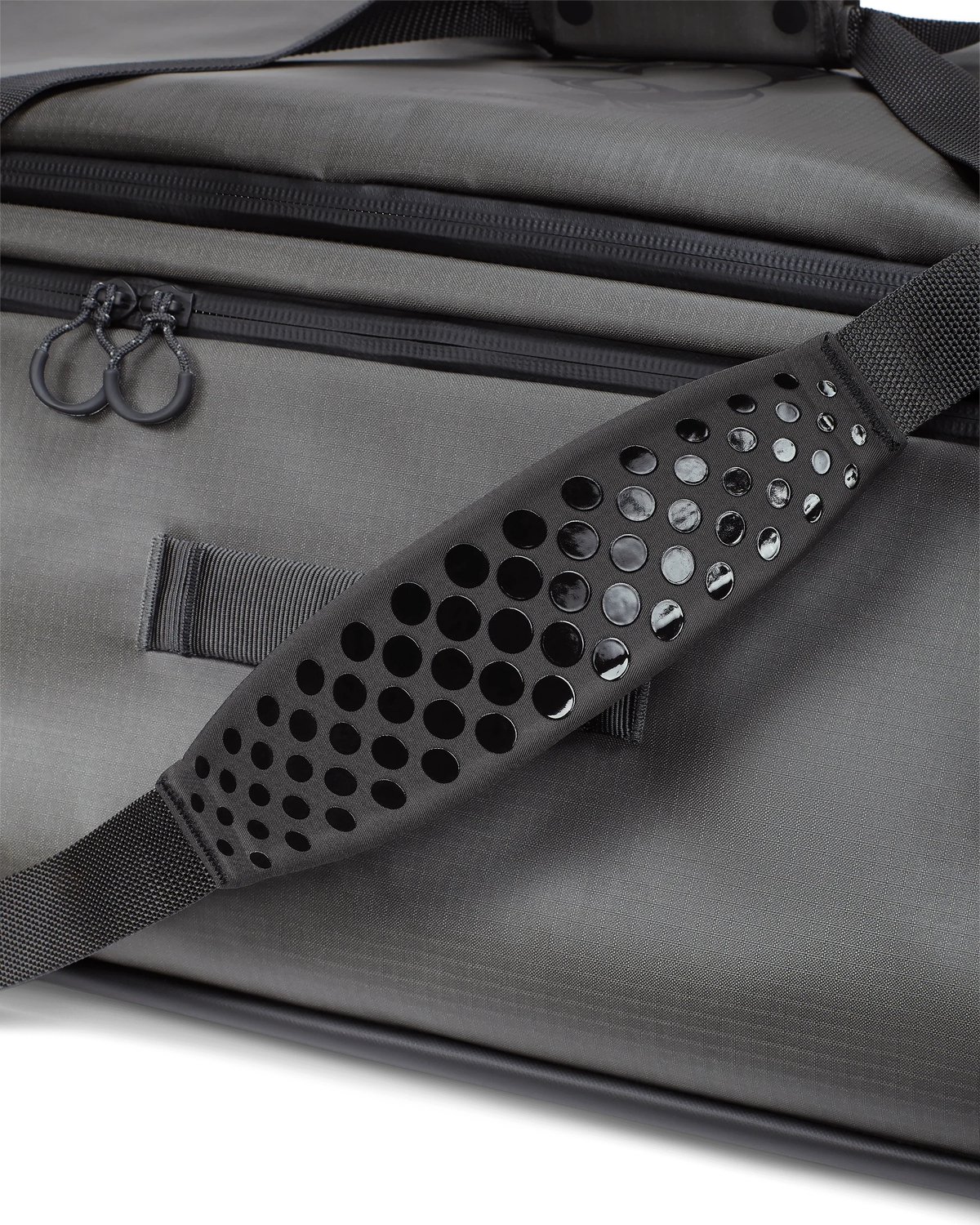 TwoTrack 8000 Boot Duffel | Stone