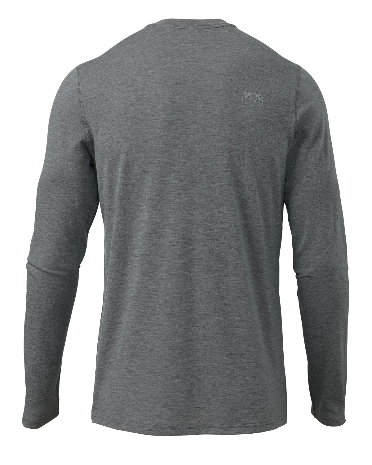 ULTRA Merino 120 LT LS Crew-T | Stone