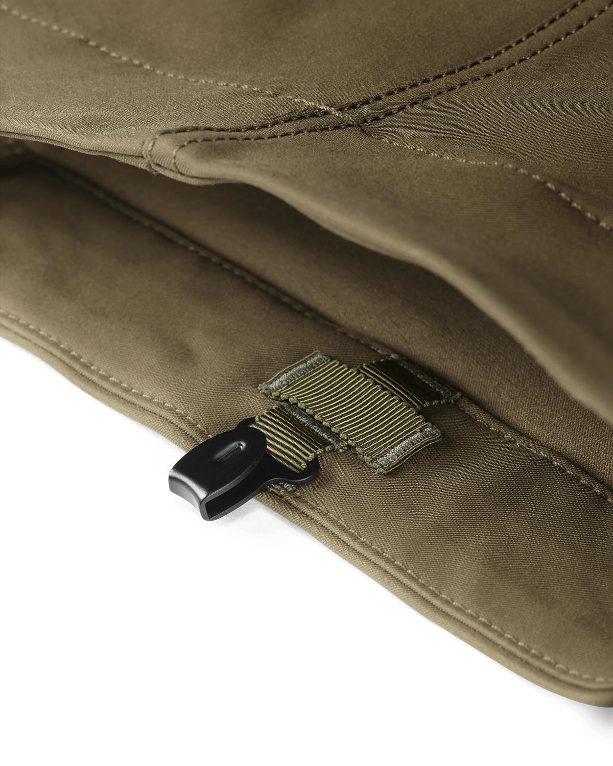PRO Brush Pant | Gunmetal