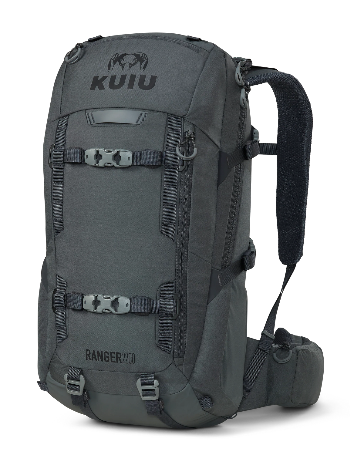 Ranger 2200 | Gunmetal
