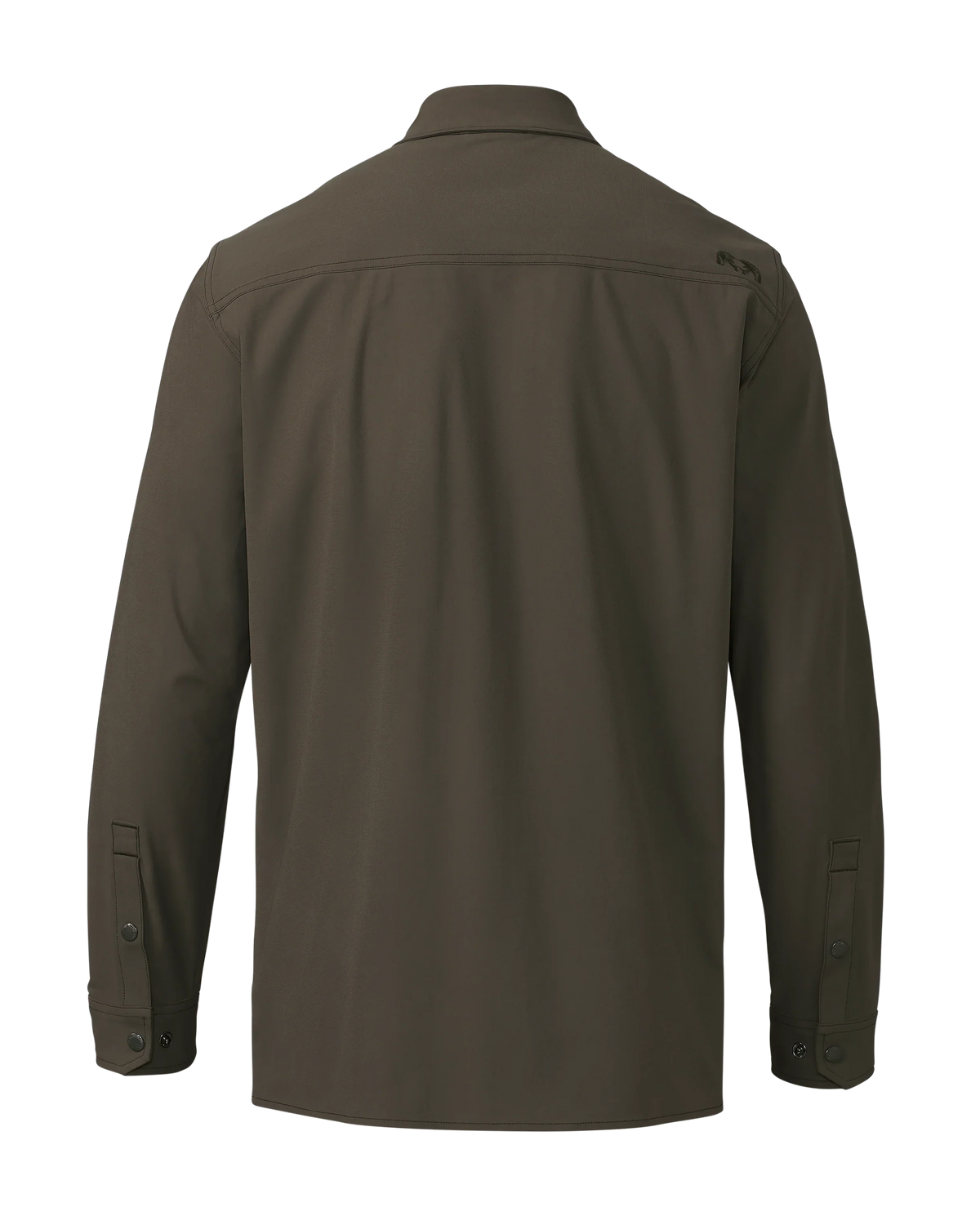 Tour Shirt Jacket | Rodeo