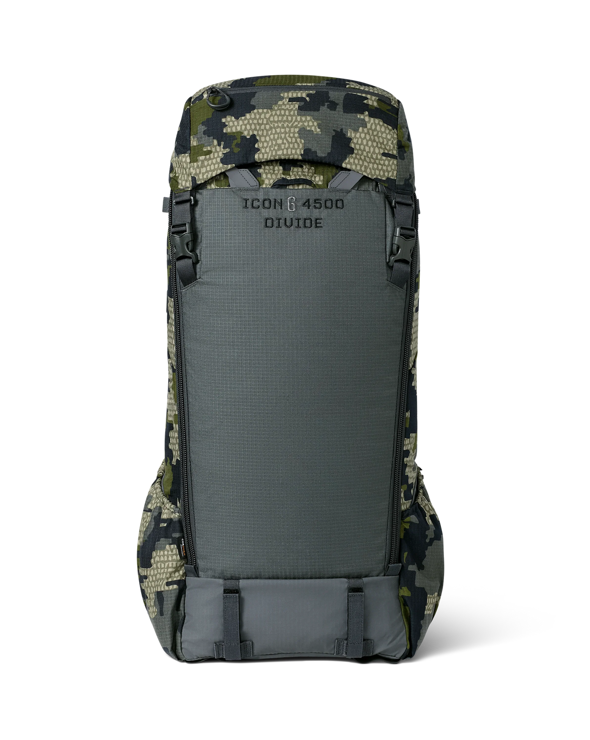 ICON 6 4500 Divide Bag Only | Verde