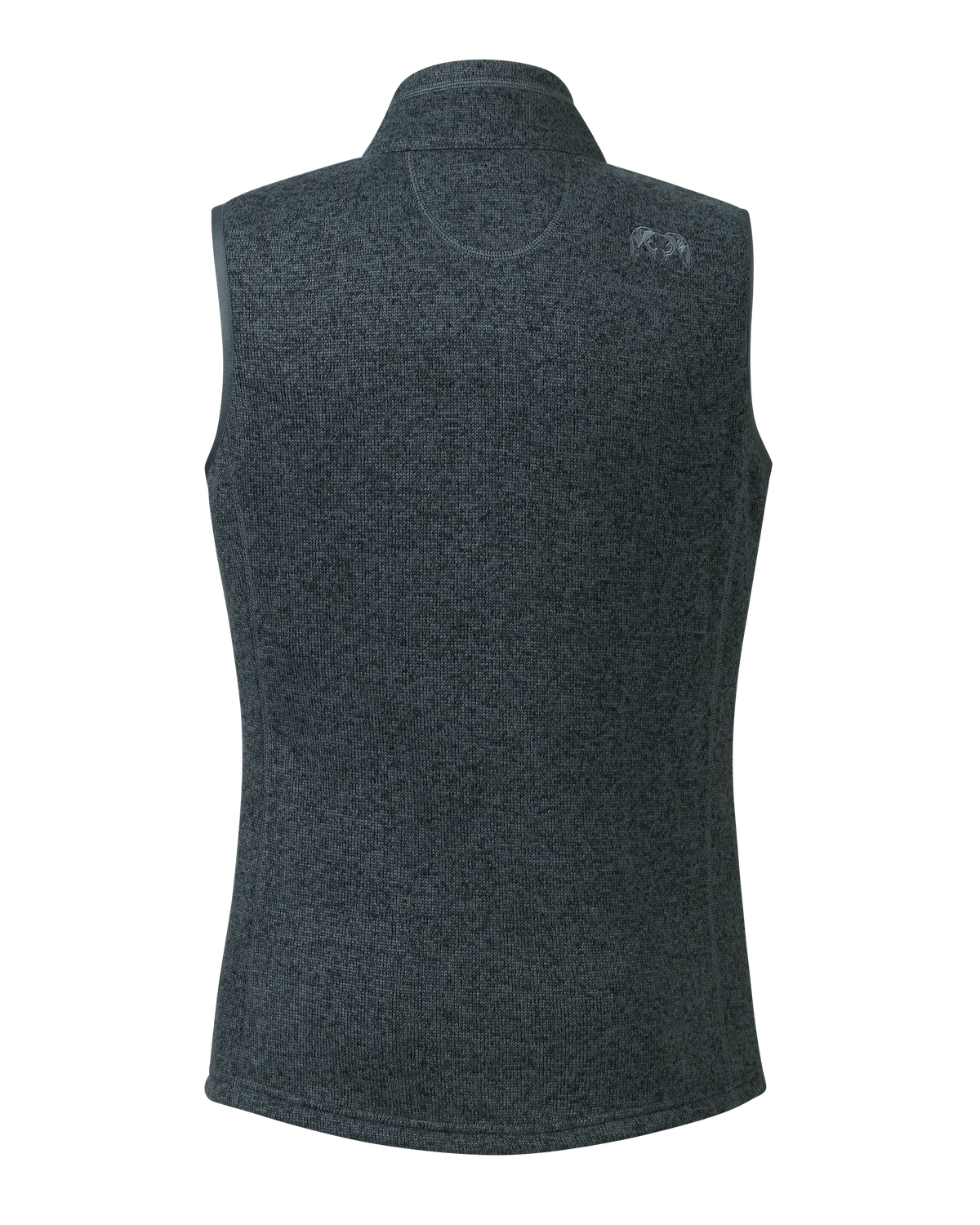 Women's Base Camp Sweater Vest | Navy Heather