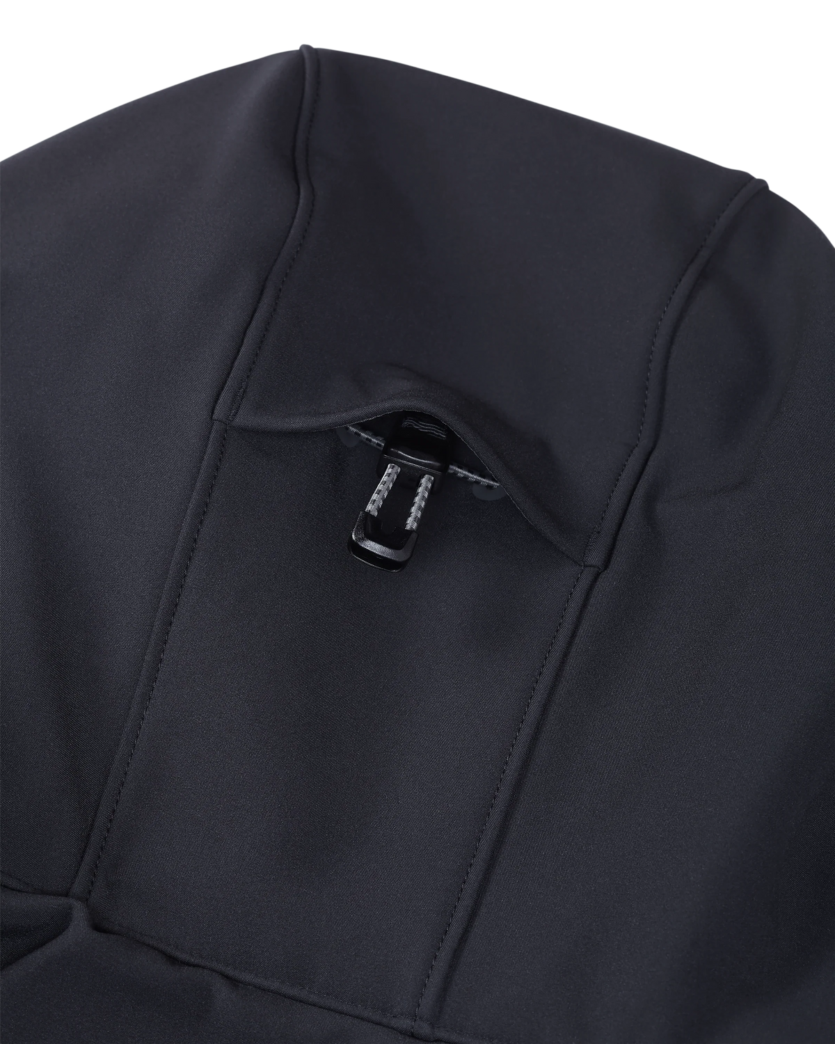 Guide PRO Hooded Jacket | Black