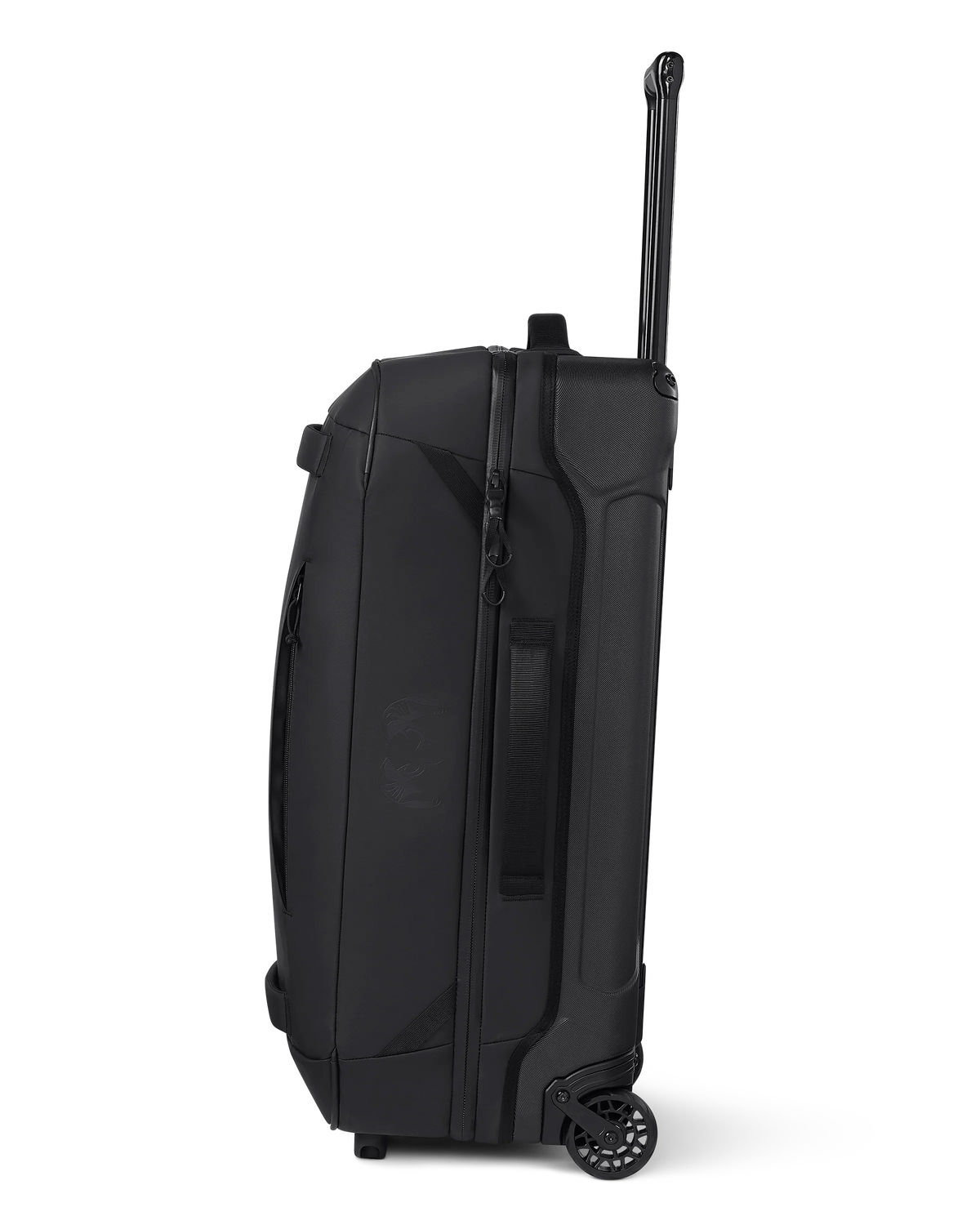 Waypoint 4500 Roller | Black
