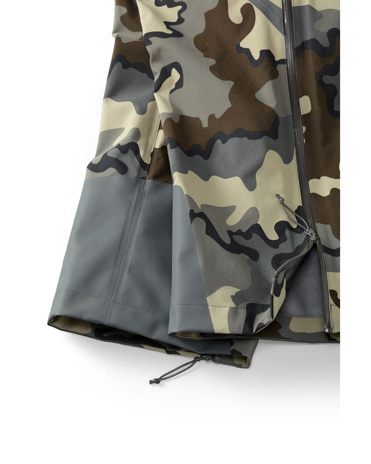 KUIU Kutana Storm Shell Pant | Vias