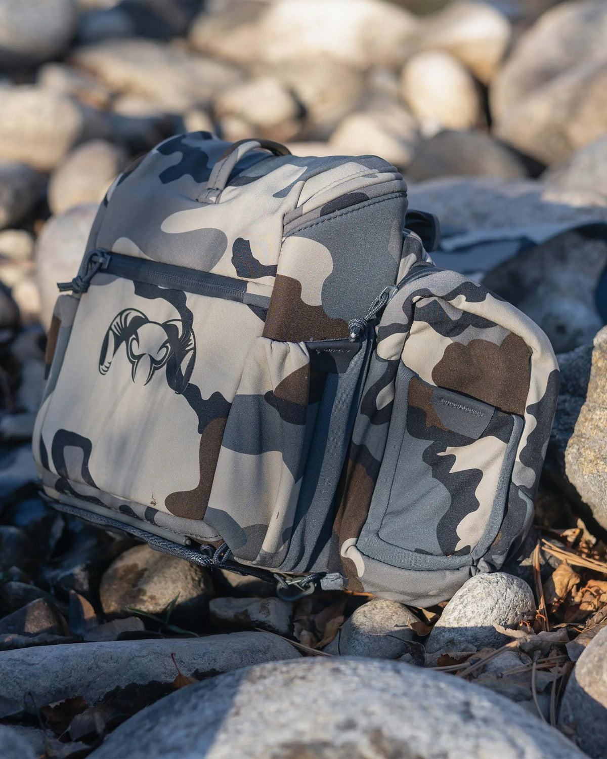 PRO Chest Pack | Vias