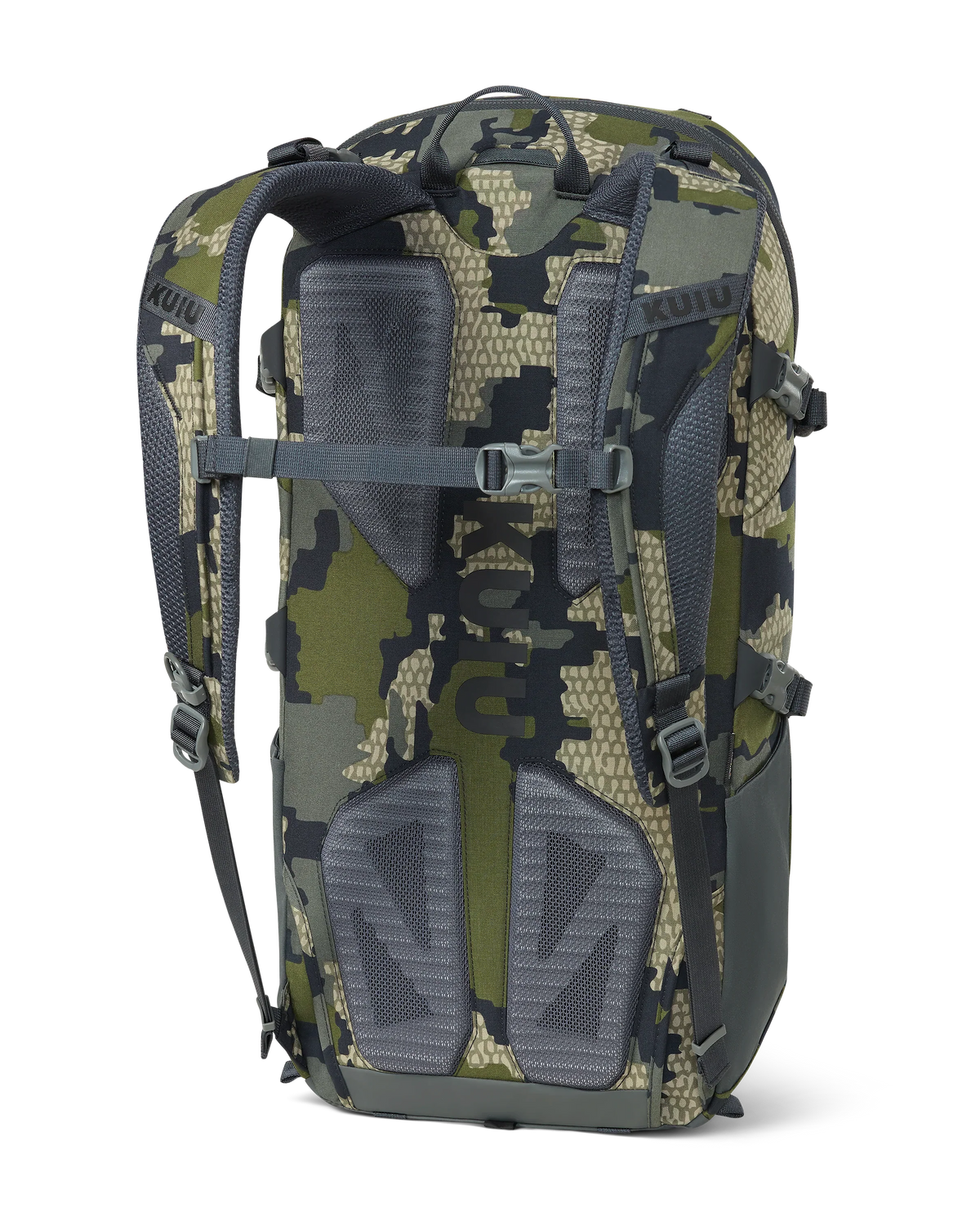 Ranger 2200 | Verde