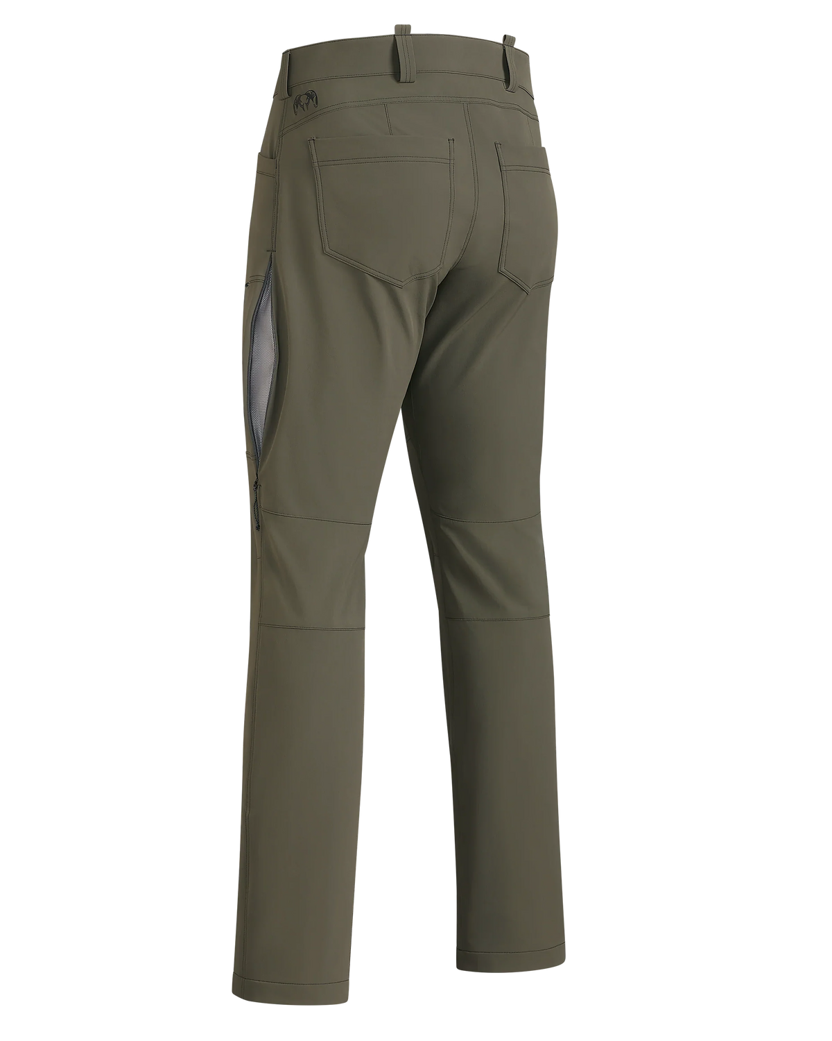Reed Pant | Ash