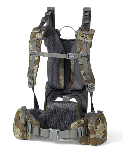 ICON 6 8200 Pack | Valo