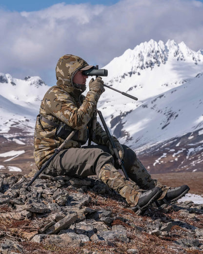 Kenai Packable Glove | Verde