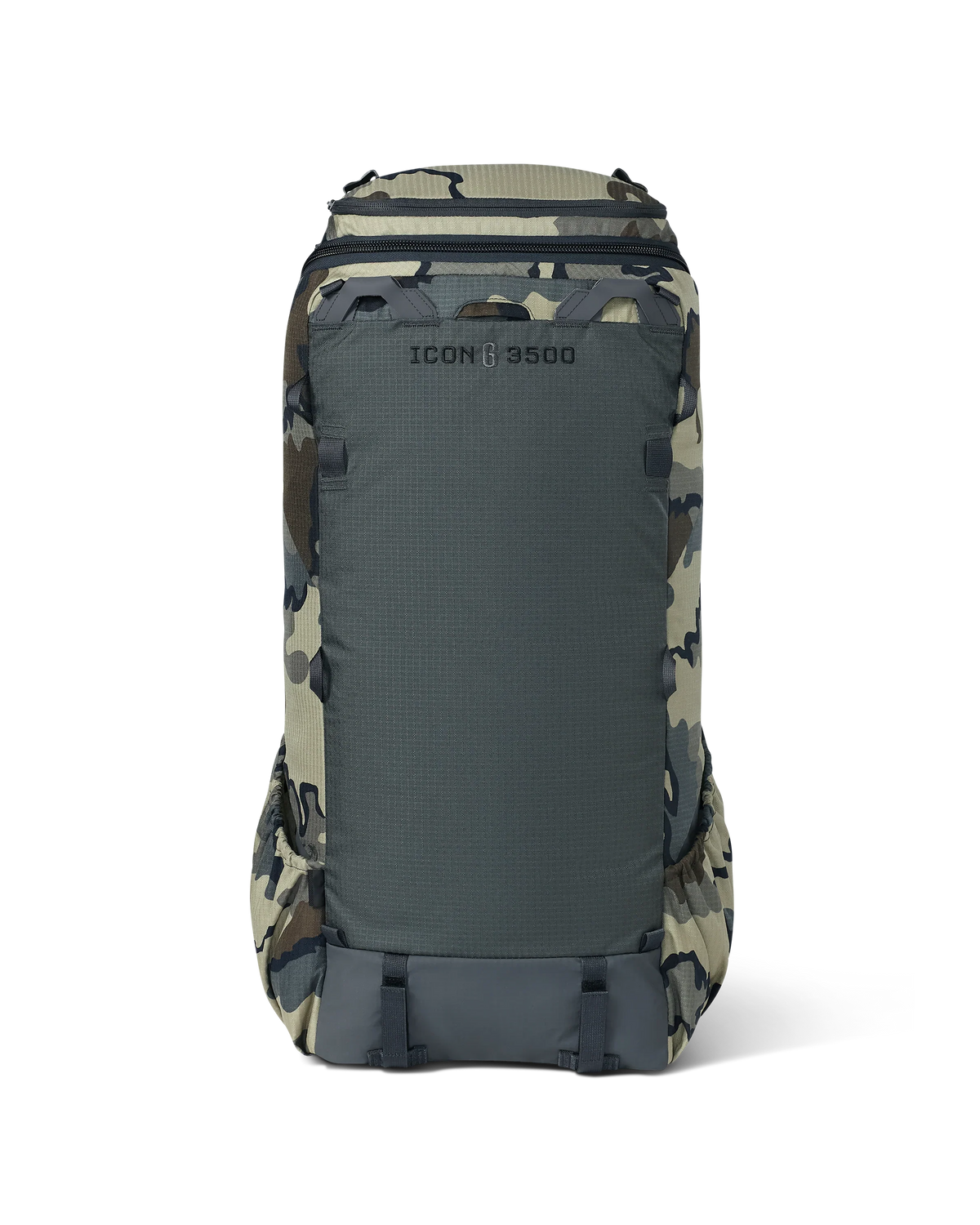 ICON 6 3500 Bag Only | Vias